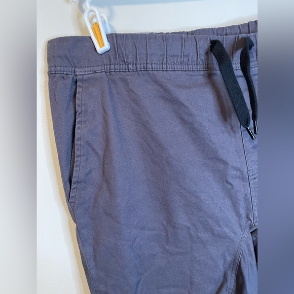 Southpole Flex the Movement Men's Dark Gray Joggers Size 3XL - Picture 3 of 12